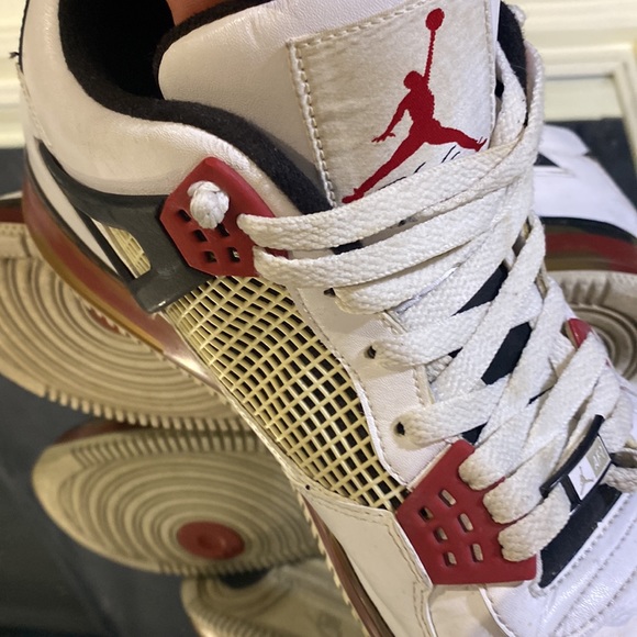 Air force, one authentic and original - Picture 6 of 7